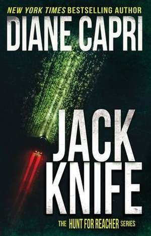 Jack Knife de Diane Capri