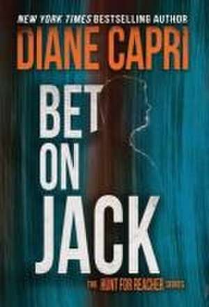 Bet On Jack de Diane Capri