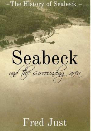 Seabeck de Fred Just