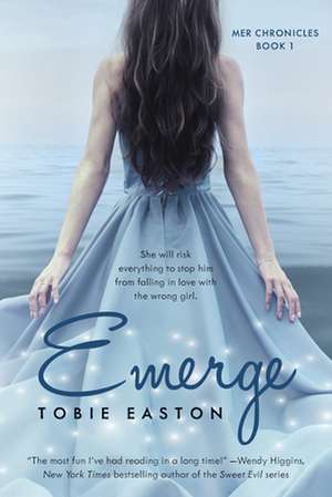 Emerge de Tobie Easton