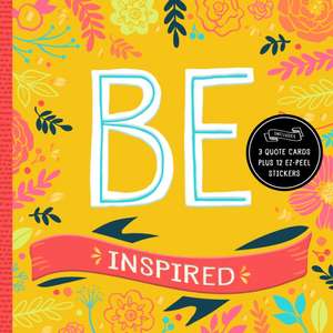 Be Inspired de Natalie Hoopes