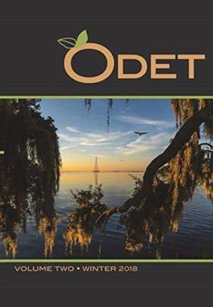 Odet Vol. 2 de Warren Firschein