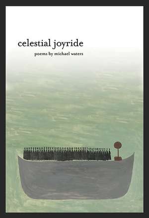 Celestial Joyride de Michael Waters