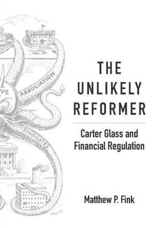 UNLIKELY REFORMER de Matthew P. Fink