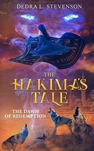 The Dawn of Redemption de Dedra L. Stevenson