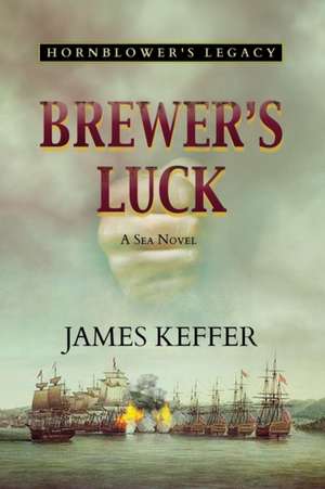 Brewer's Luck de James Keffer