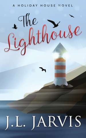 The Lighthouse de J. L. Jarvis