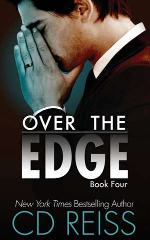 Over the Edge de Cd Reiss