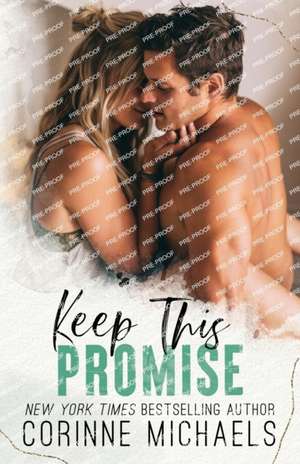 Keep This Promise de Corinne Michaels