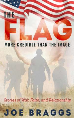 Braggs, J: Flag
