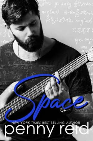 SPACE de Penny Reid