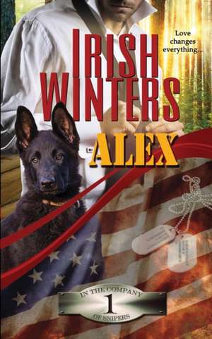 Alex de Irish Winters