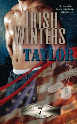 Taylor de Irish Winters