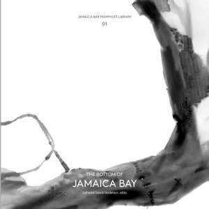 Jamaica Bay Pamphlet Library 01 de Catherine Seavitt Nordenson