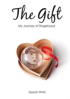 The Gift de Yasmin Whirl