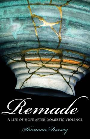 Remade de Shannon Dorsey