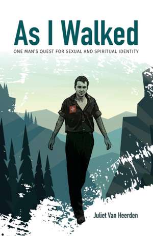 As I Walked de Juliet van Heerden