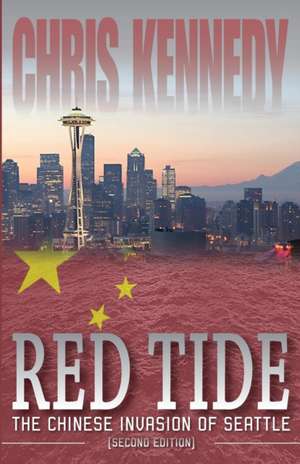 Red Tide de Chris Kennedy