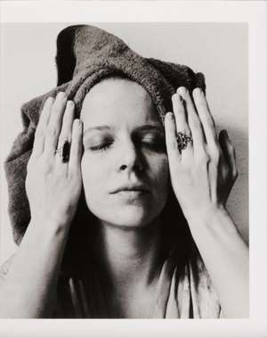 Daily Self-Portraits 1972-1973 de Melissa Shook