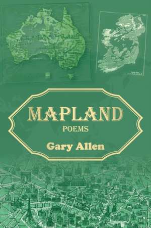 Mapland de Gary Allen