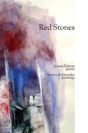 Red Stones de Jonas Zdanys