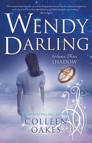 Wendy Darling de Colleen Oakes