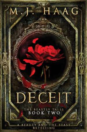 Deceit de M. J. Haag