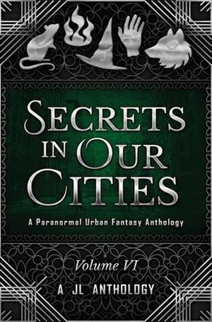 Secrets in Our Cities de Heather Hayden