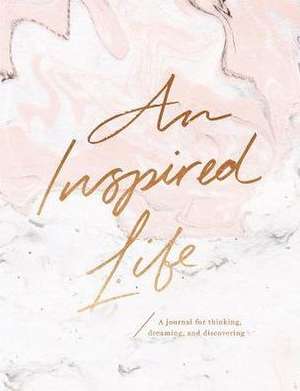 An Inspired Life