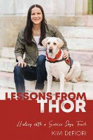 LESSONS FROM THOR