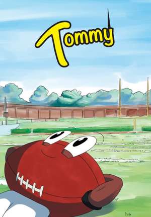 Tommy de Andres Varela