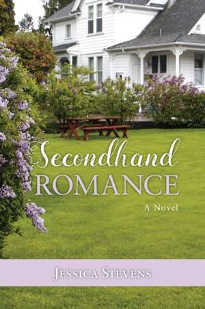 Stevens, J: Secondhand Romance