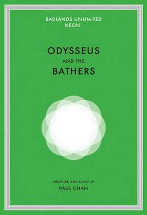 Paul Chan: Odysseus and the Bathers de Alexandra Pappas