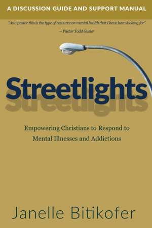 Streetlights de Janelle Bitikofer