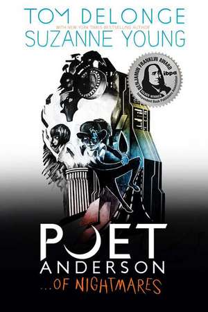 Poet Anderson ...of Nightmares de Tom Delonge