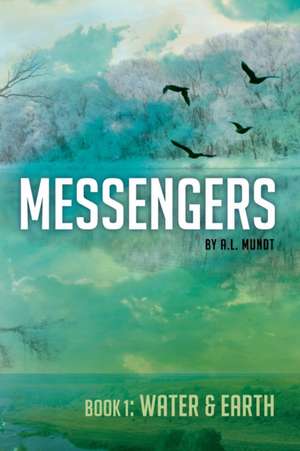 Messengers de A. L. Mundt