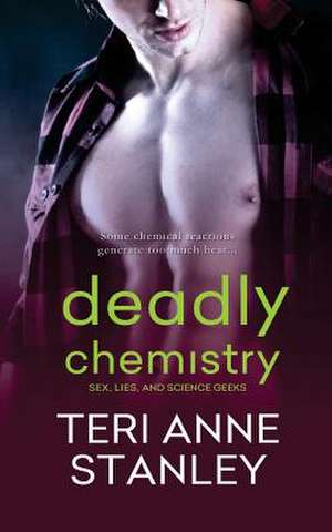 Deadly Chemistry: Pa, NY, NJ, de, MD, Va, WV