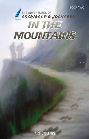 In the Mountains de Art Collins