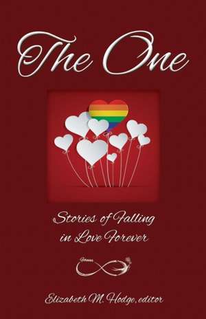 The One - Stories of Falling in Love Forever de Elizabeth M. Hodge