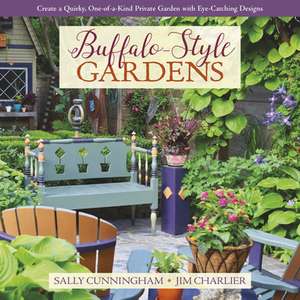 Unforgettable Gardens de Sally Cunningham