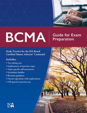 BCMA Guide for Exam Preparation de Sharon J. Lilly