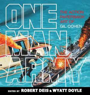 One Man Army de Wyatt Doyle
