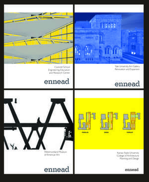 Ennead 9 de Ennead Architects