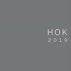 HOK Design Annual 2019 de HOK