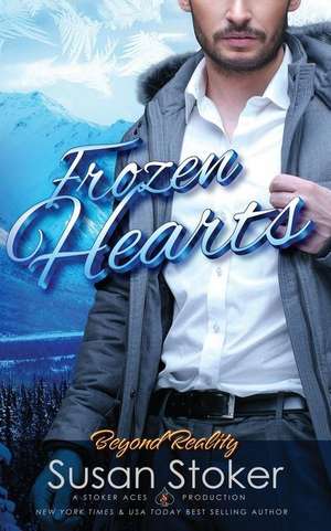 Frozen Hearts de Susan Stoker