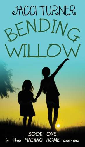 Bending Willow de Jacci Turner