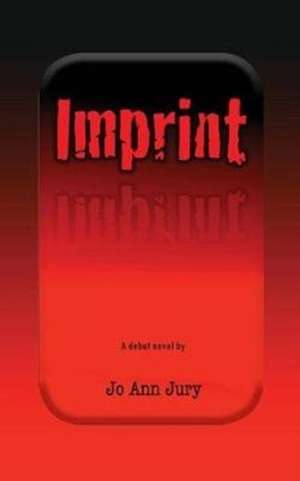 imprint de Jo Ann Jury