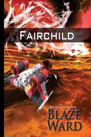 Fairchild de Blaze Ward