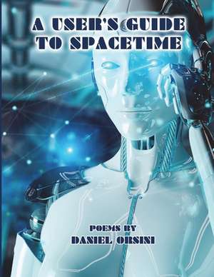 A User's Guide to Spacetime de Daniel Orsini