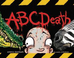 ABC Death de Shane Hawley